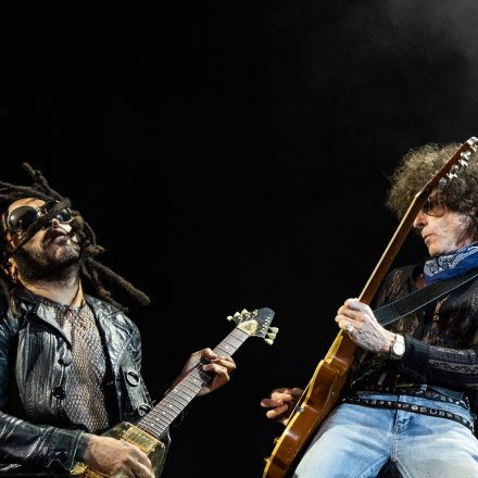 Lenny Kravitz