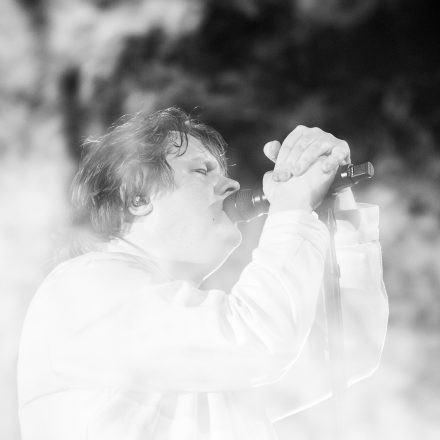 Lewis Capaldi