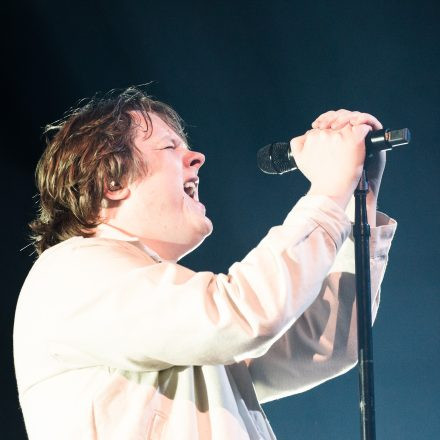 Lewis Capaldi