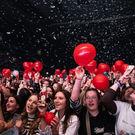 Lewis Capaldi