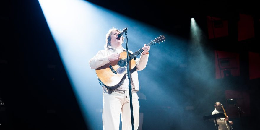 Lewis Capaldi