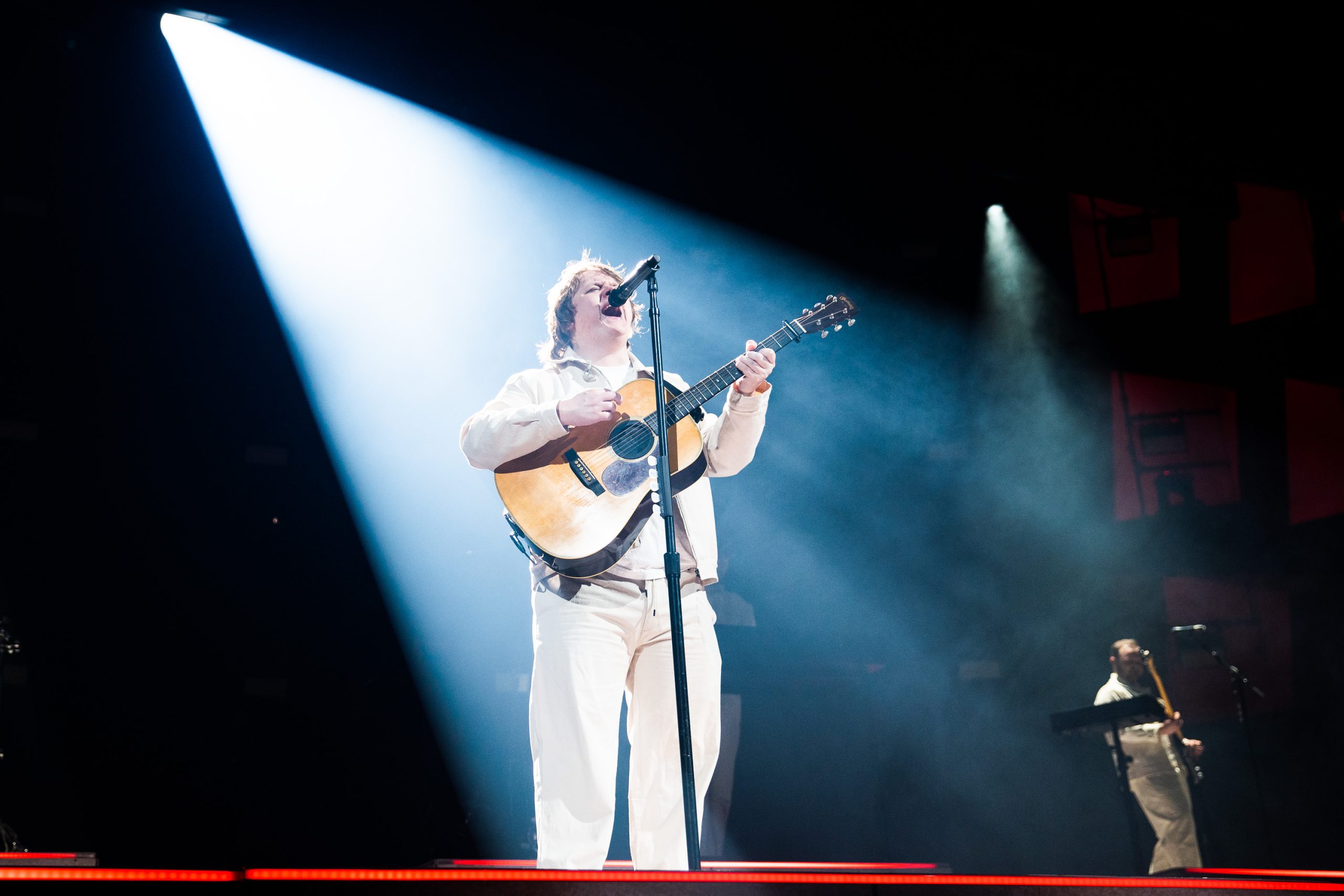 Lewis Capaldi