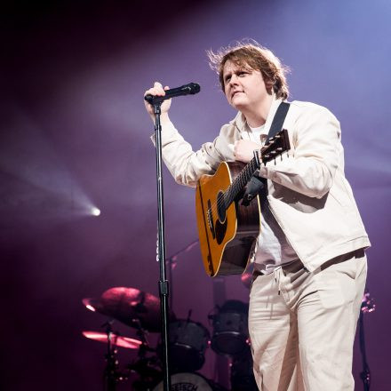 Lewis Capaldi