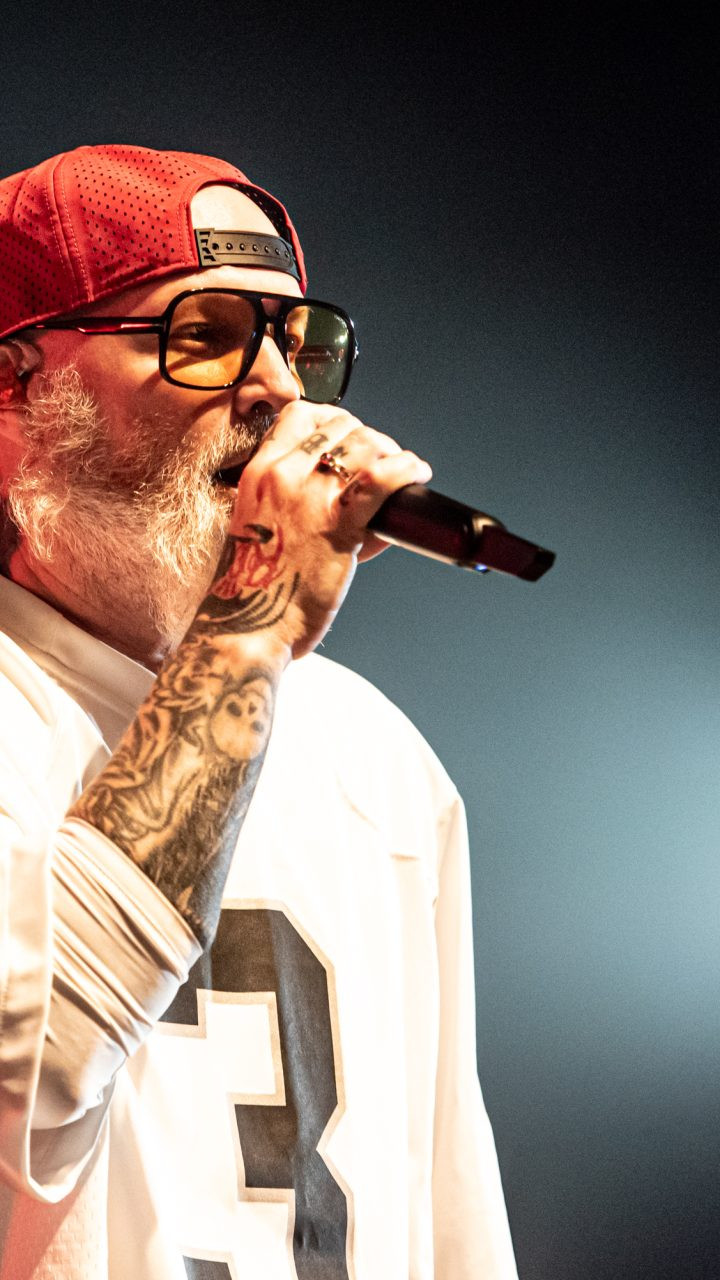 Limp Bizkit