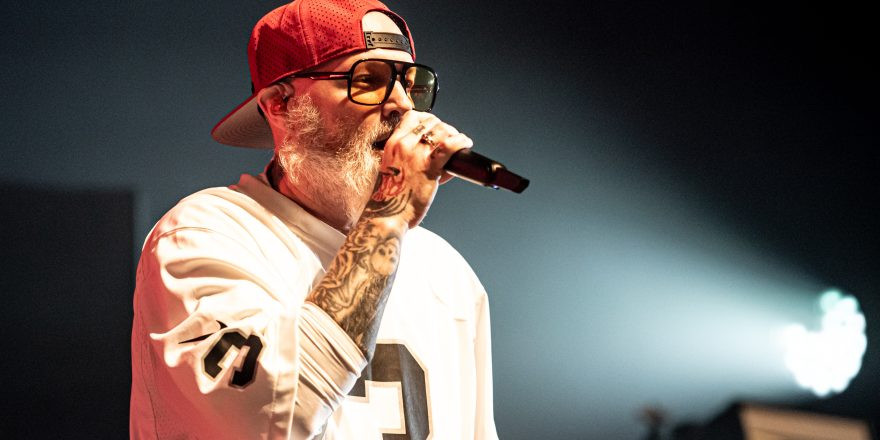 Limp Bizkit