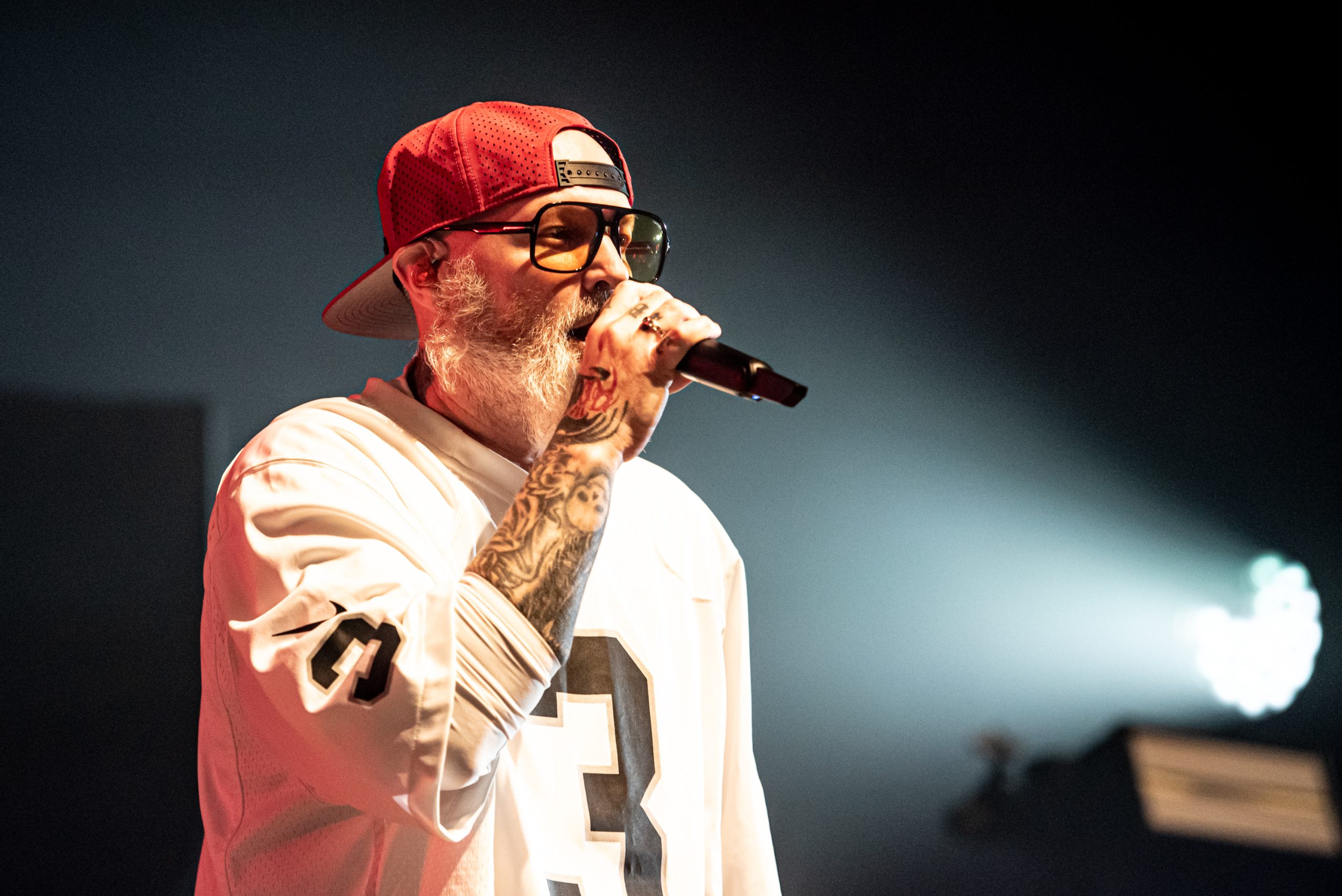 Limp Bizkit