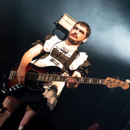 Limp Bizkit