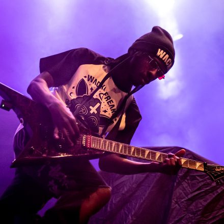 Limp Bizkit