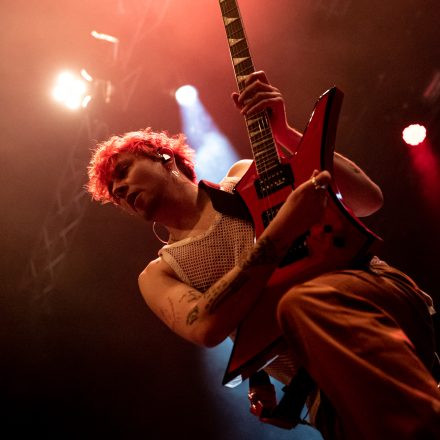 Limp Bizkit