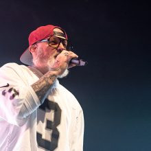 Limp Bizkit