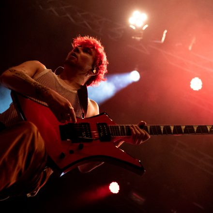Limp Bizkit