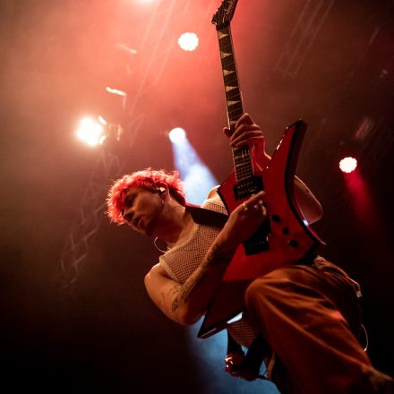 Limp Bizkit