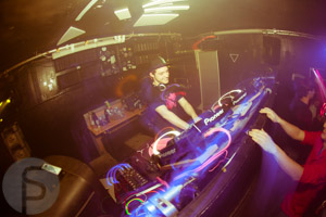 Reday2Rumble pres. die Musikveranstaltung ihres Vertrauens @ The Loft