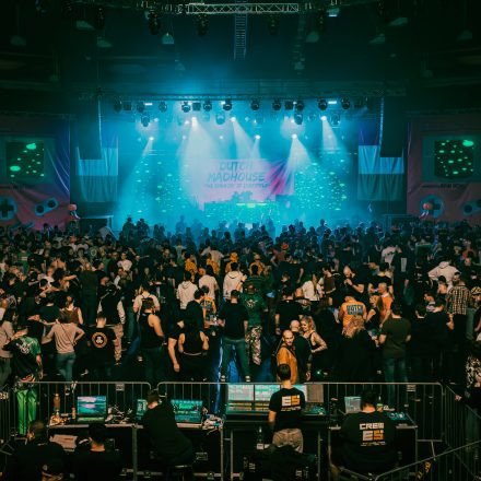 DUTCH MADHOUSE 2025