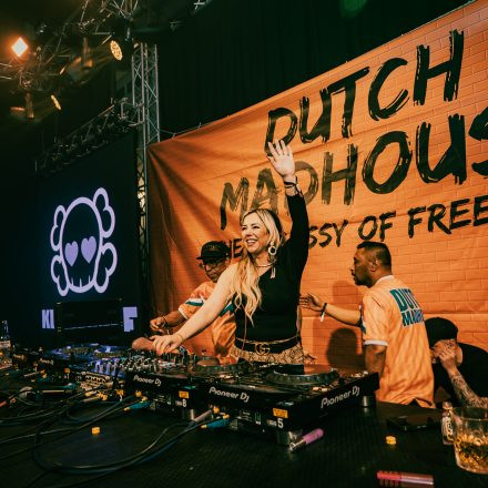 DUTCH MADHOUSE 2025