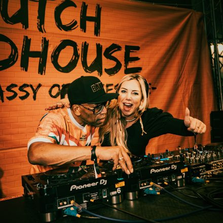 DUTCH MADHOUSE 2025