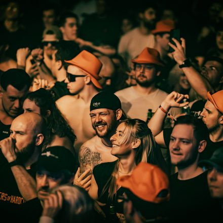 DUTCH MADHOUSE 2025