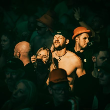 DUTCH MADHOUSE 2025