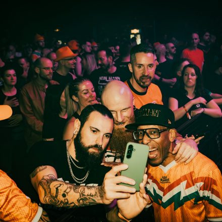 DUTCH MADHOUSE 2025