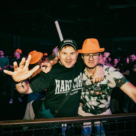DUTCH MADHOUSE 2025