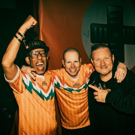 DUTCH MADHOUSE 2025