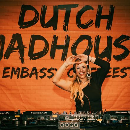 DUTCH MADHOUSE 2025