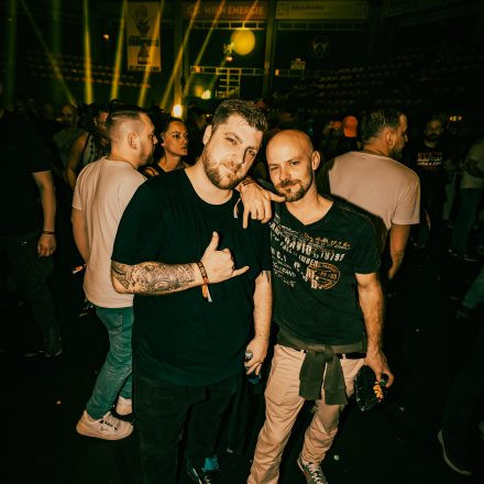 DUTCH MADHOUSE 2025