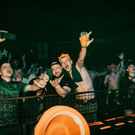 DUTCH MADHOUSE 2025