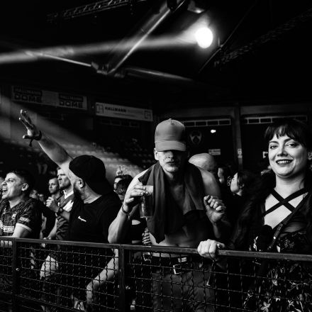 DUTCH MADHOUSE 2025
