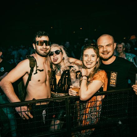 DUTCH MADHOUSE 2025