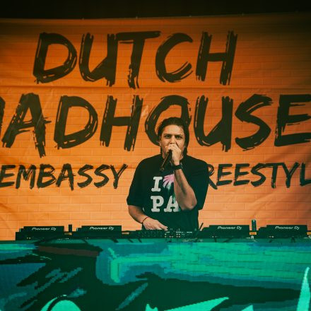 DUTCH MADHOUSE 2025