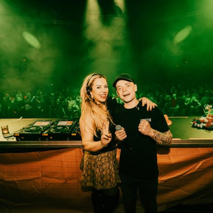 DUTCH MADHOUSE 2025