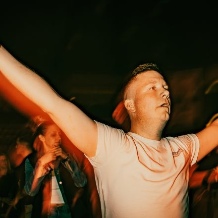DUTCH MADHOUSE 2025