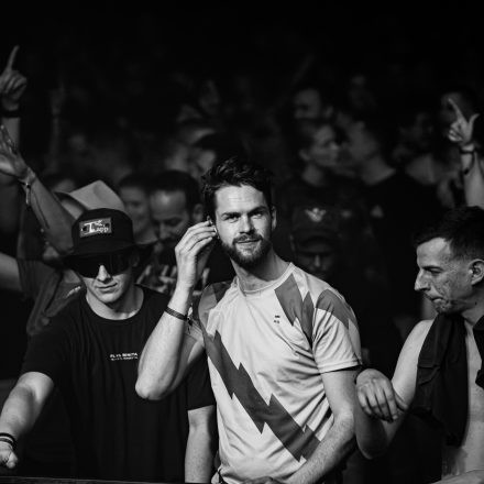 DUTCH MADHOUSE 2025