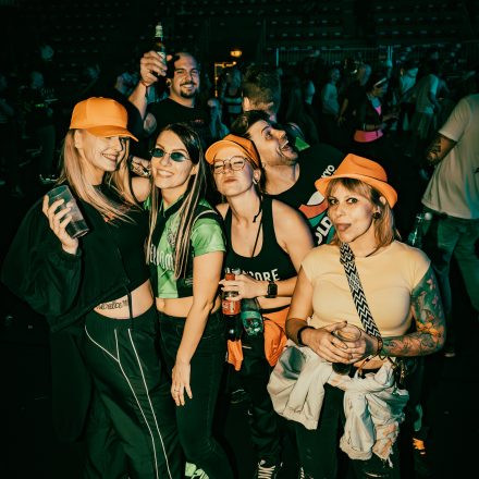 DUTCH MADHOUSE 2025