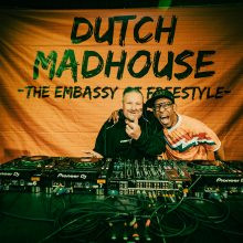 DUTCH MADHOUSE 2025