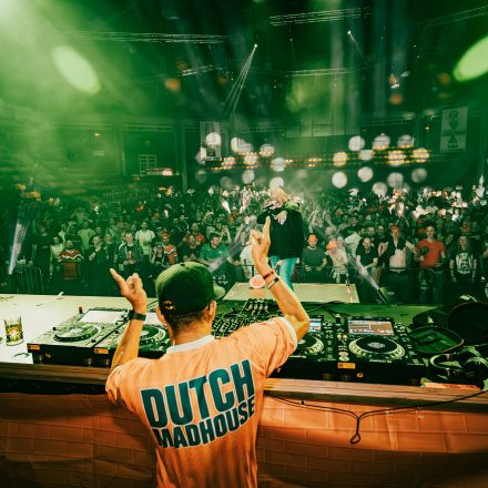 DUTCH MADHOUSE 2025