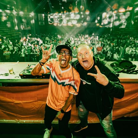 DUTCH MADHOUSE 2025