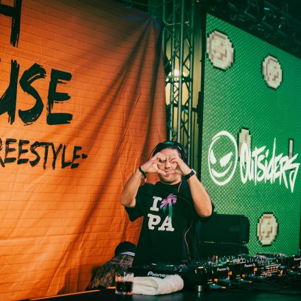 DUTCH MADHOUSE 2025