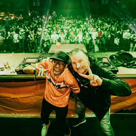 DUTCH MADHOUSE 2025