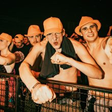 DUTCH MADHOUSE 2025