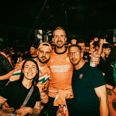 DUTCH MADHOUSE 2025