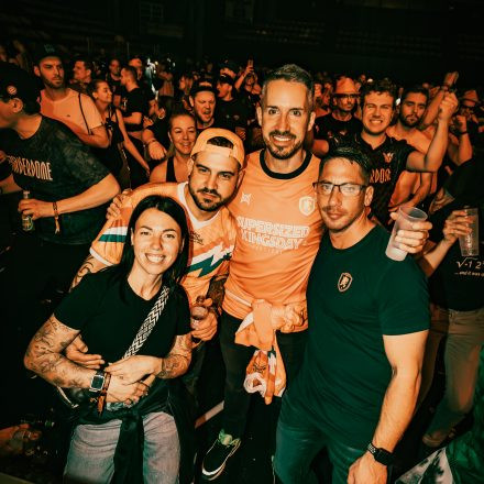 DUTCH MADHOUSE 2025