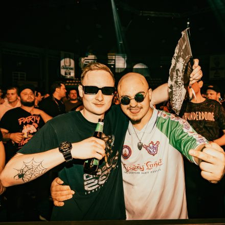 DUTCH MADHOUSE 2025