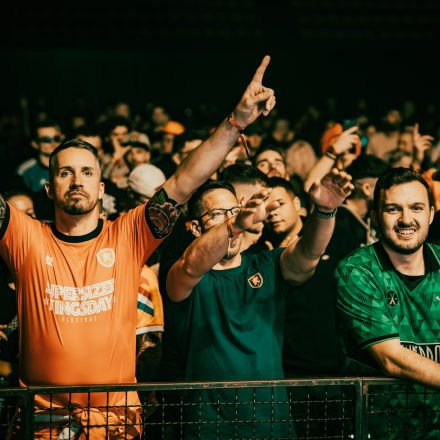 DUTCH MADHOUSE 2025