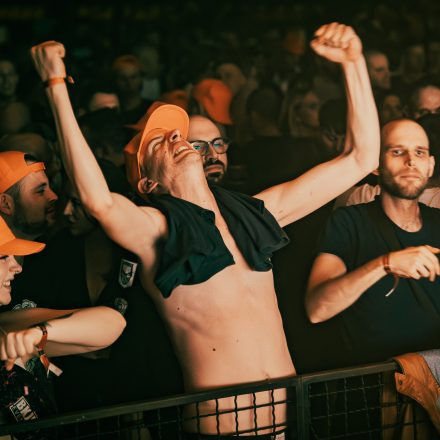 DUTCH MADHOUSE 2025