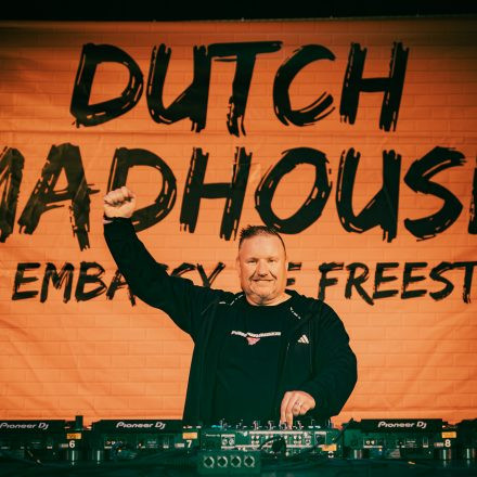DUTCH MADHOUSE 2025