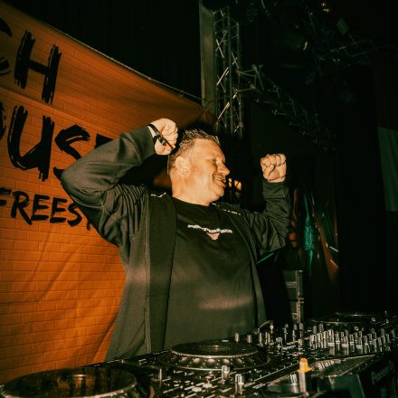 DUTCH MADHOUSE 2025