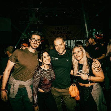 DUTCH MADHOUSE 2025