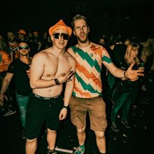 DUTCH MADHOUSE 2025